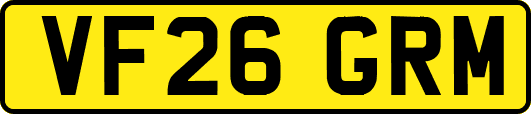 VF26GRM