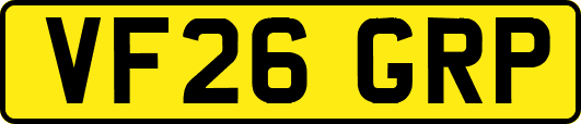 VF26GRP
