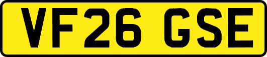 VF26GSE