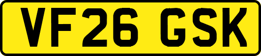 VF26GSK