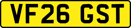 VF26GST