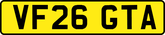 VF26GTA