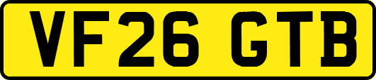 VF26GTB
