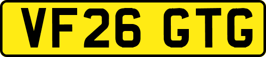 VF26GTG