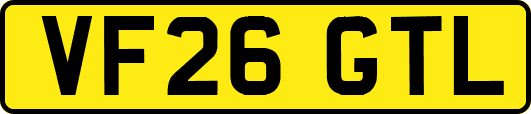 VF26GTL