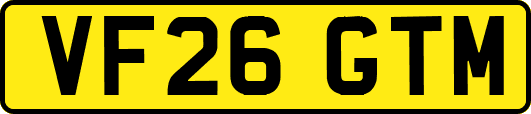VF26GTM