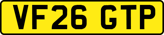 VF26GTP