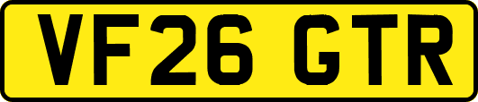 VF26GTR