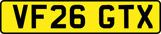 VF26GTX