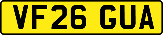VF26GUA