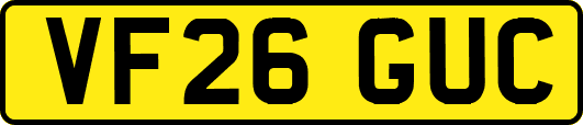 VF26GUC