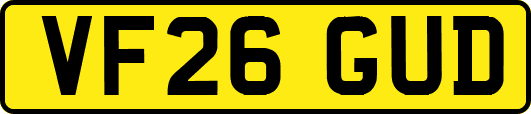 VF26GUD