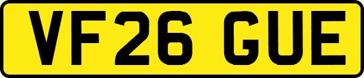 VF26GUE