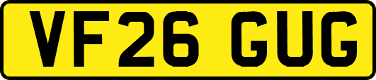 VF26GUG