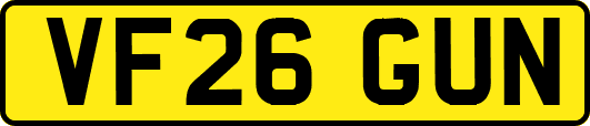 VF26GUN