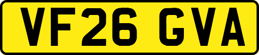 VF26GVA