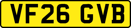 VF26GVB