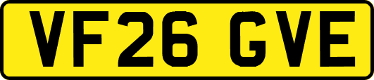 VF26GVE