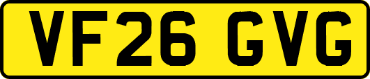 VF26GVG
