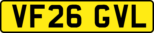 VF26GVL