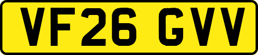 VF26GVV