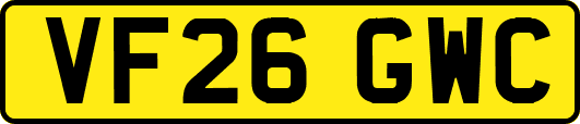 VF26GWC