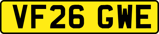 VF26GWE
