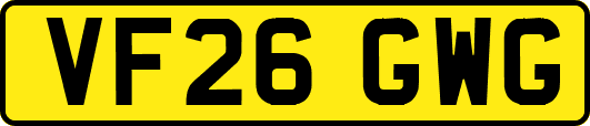 VF26GWG