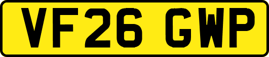 VF26GWP