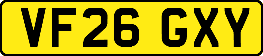 VF26GXY