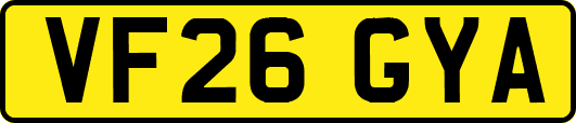 VF26GYA