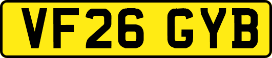 VF26GYB