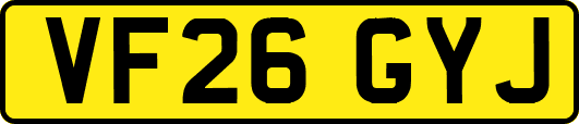 VF26GYJ