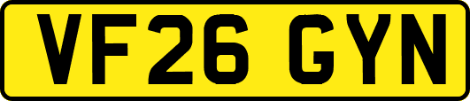 VF26GYN