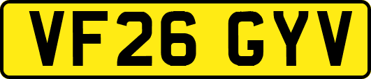 VF26GYV