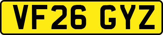 VF26GYZ