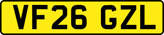 VF26GZL