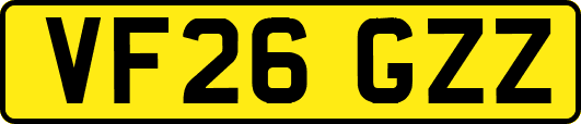 VF26GZZ