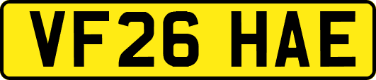 VF26HAE