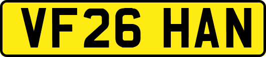 VF26HAN