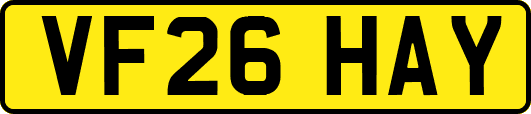 VF26HAY