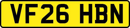 VF26HBN