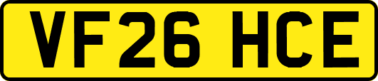 VF26HCE
