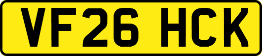 VF26HCK