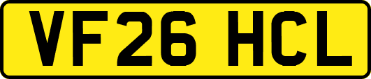 VF26HCL