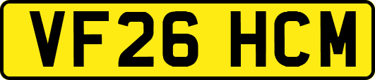 VF26HCM