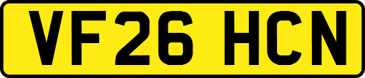 VF26HCN
