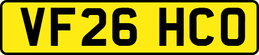 VF26HCO
