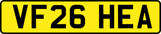 VF26HEA