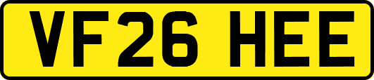 VF26HEE